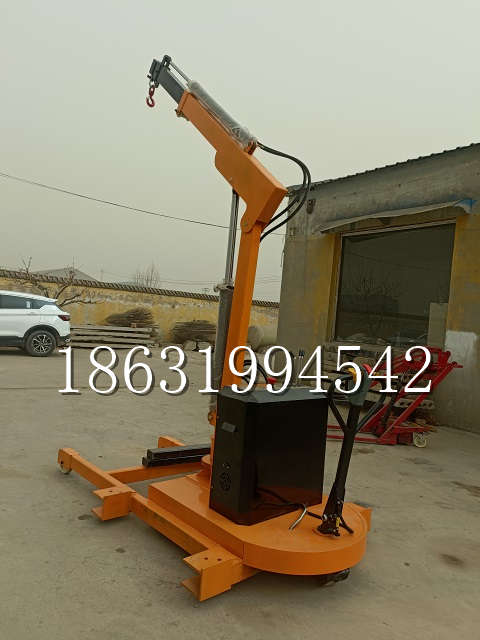 察哈尔右翼后旗厂家供应自制随车吊 12吨随车吊 自卸式随车吊 12吨随车吊起重机