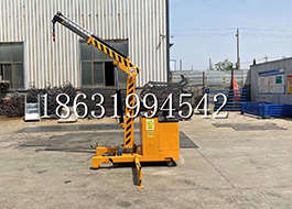 察哈尔右翼后旗随车吊机小型履带吊5吨察哈尔右翼后旗当地随车吊货车轻卡搬运随车吊机