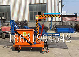 察哈尔右翼后旗随车吊机小型履带吊5吨察哈尔右翼后旗当地随车吊货车轻卡搬运随车吊机