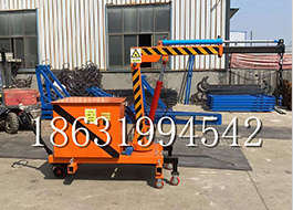 察哈尔右翼后旗随车吊机小型履带吊5吨察哈尔右翼后旗当地随车吊货车轻卡搬运随车吊机